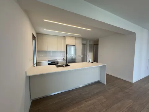 Luxury two bedroom apartment for rent in Likavitos - 6