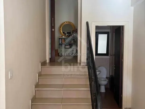 4 Bed Apartment for Rent in Engomi, Nicosia - 7