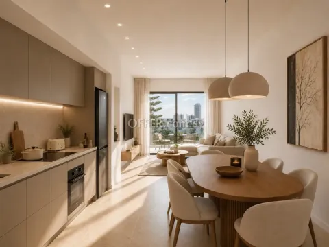 Apartment (Flat) in Mesa Geitonia, Limassol for Sale - 6