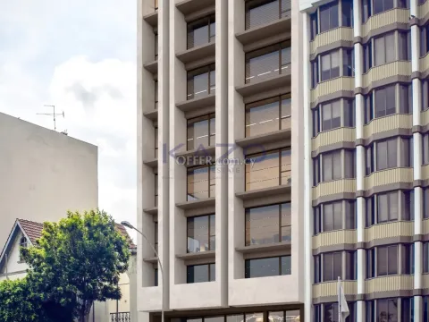 Prime Seafront Commercial Building in Agia Napa - Limassol City Center - 2