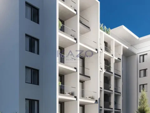 Modern 2-Bed Top-Floor Apartment in Katholiki with City Views - 9