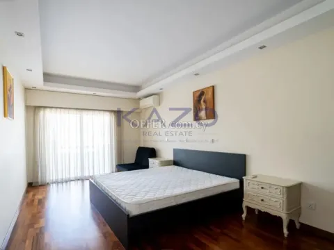 Spacious 3-Bed Plus Maid's Room Apartment in Germasoyeia Tourist Area - 6