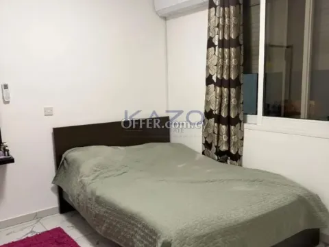 Bright 2-Bed Sea View Apartment in Pyrgos Tourist Area - 5