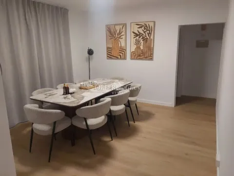 SPACIOUS 3 BEDROOM APARTMENT IN AGIOS TYCHONAS WITH POOL - 7