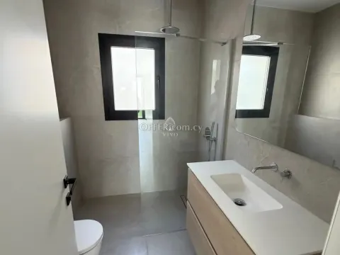 5 BEDROOM VILLA WITH A POOL IN AGIOS ATHANASIOS - 7