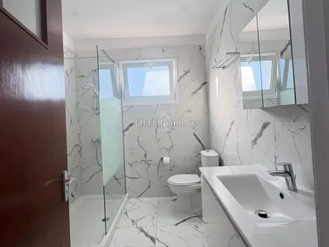 THREE BEDROOM DETACHED HOUSE IN AGIOS SPYRIDONAS, LIMASSOL - 2