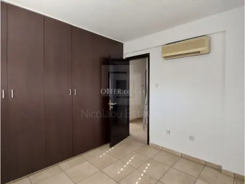 Resale three bedroom apartment for sale in Aglantzia near Vienna - 3