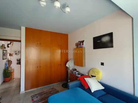 3-bedroom Maisonette (end) 118 sqm in Oroklini - 9
