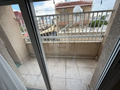 Very large apartment Mesa Limassol Cyprus - 5