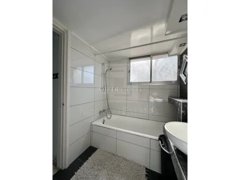 Very nice 3 bedroom upper house penthouse in Potamos Germasogeia s - 5