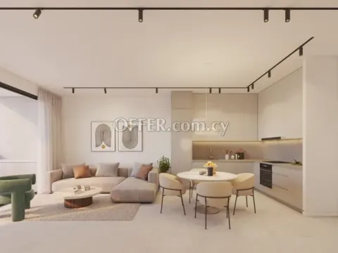 1 bed apartment for sale in Paphos Pafos - 4