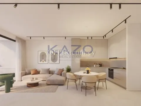 1 Bedroom - Apartment - Pafos - For Sale - PA-365-8704 - 8