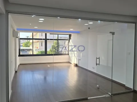 Spacious Key-Ready Office in Katholiki City Center - 8