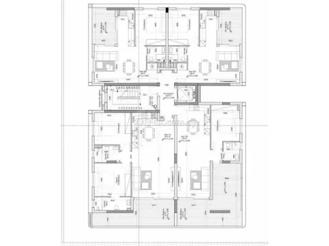 One Bedroom apartment in Agios Dometios near Cyprus University and European University - 5