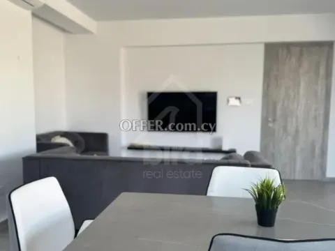 2 Bed Apartment for Rent in Engomi, Nicosia - 6