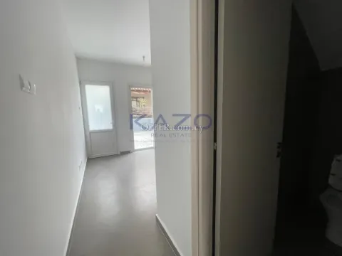 Modern Semi-Detached 3 Bedroom House in Ypsonas - 8