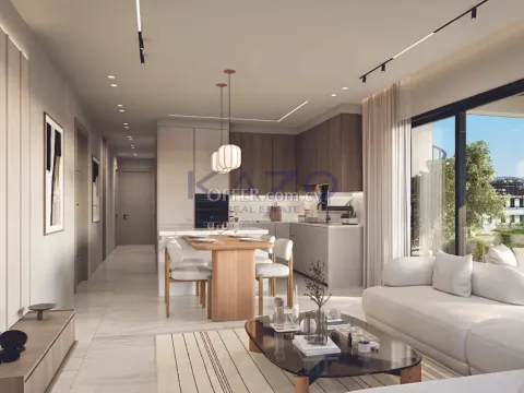 Modern 3-Bed Apartment in Germasoyeia Tourist Area Walking distance from the beach - 6
