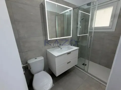 Renovated Top-Floor 2-Bed Apartment in Agia Zoni - 3