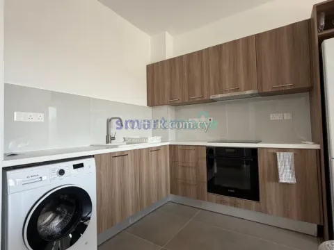 1 Bedroom 75m2 Modern Apartment For Rent Ypsonas - 6