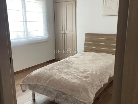 THREE BEDROOM APARTMENT IN PETROU & PAVLOU, LIMASSOL - 6
