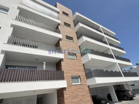 2 Bedroom  Modern Apartment For Rent Ypsonas - 6