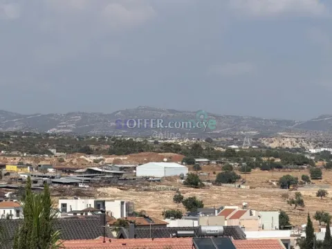 3 Bedroom Modern Penthouse For Rent Agios Sylas Limassol - 6