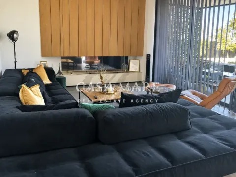 3 bedroom detached house in Nicosia Lakatameia - 3