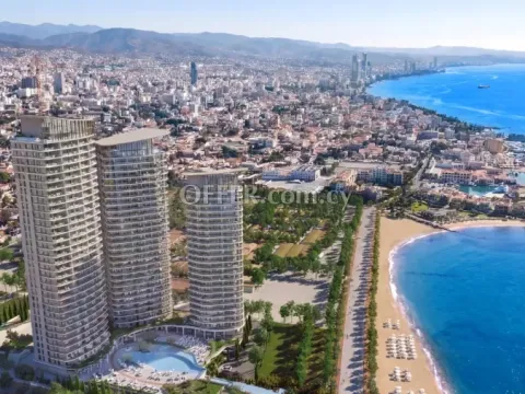 3 bed apartment for sale in Limassol Area Limassol - 5