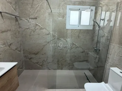 THREE BEDROOM DETACHED HOUSE IN CITY CENTER, LIMASSOL - 6