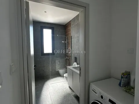TWO BEDROOM APARTMENT IN KAPSALOS, LIMASSOL - 3