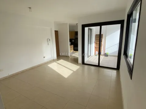 1 BEDROOM APARTMENT IN PETROU & PAVLOU - 5