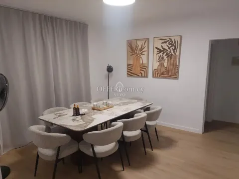 SPACIOUS 3 BEDROOM APARTMENT IN AGIOS TYCHONAS WITH POOL - 6
