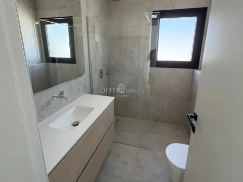 5 BEDROOM VILLA WITH A POOL IN AGIOS ATHANASIOS - 6