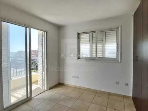 Resale three bedroom apartment for sale in Aglantzia near Vienna - 2