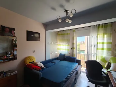 3-bedroom Maisonette (end) 118 sqm in Oroklini - 8