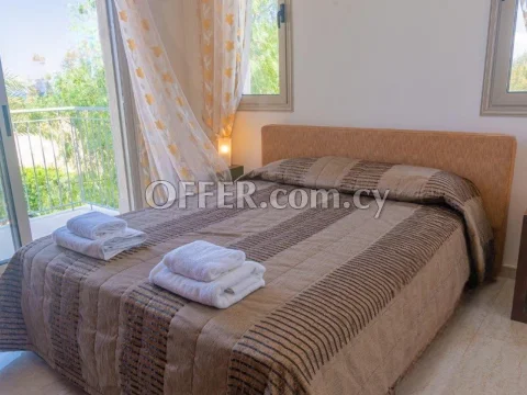LUXURY 3-BEDROOM VILLA FOR RENT – SANDY BEACH VILLAS GATED COMPLEX - 5