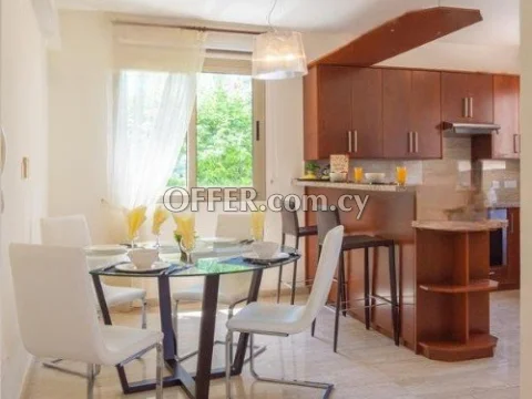 LUXURY 3-BEDROOM VILLA FOR RENT – SANDY BEACH VILLAS GATED COMPLEX - Photo 1