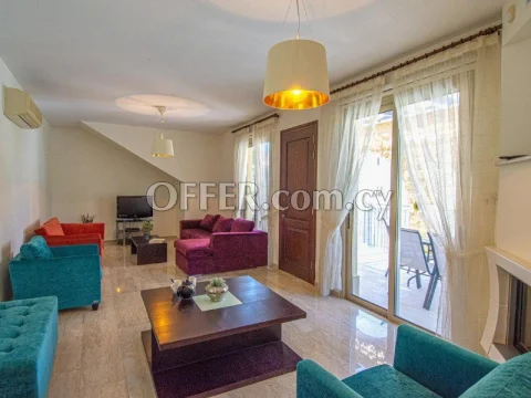 LUXURY 3-BEDROOM VILLA FOR RENT – SANDY BEACH VILLAS GATED COMPLEX - Photo 2