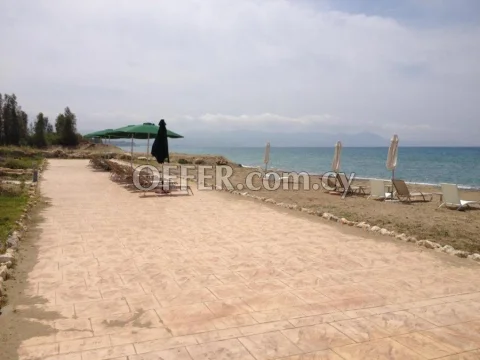 LUXURY 3-BEDROOM VILLA FOR RENT – SANDY BEACH VILLAS GATED COMPLEX - 9