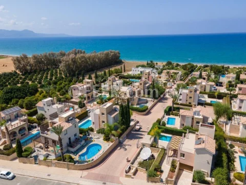 LUXURY 3-BEDROOM VILLA FOR RENT – SANDY BEACH VILLAS GATED COMPLEX - Main Photo