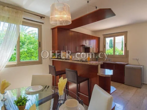 LUXURY 3-BEDROOM VILLA FOR RENT – SANDY BEACH VILLAS GATED COMPLEX - 2