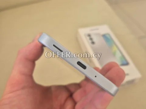Samsung A16 5G 128GB - 3