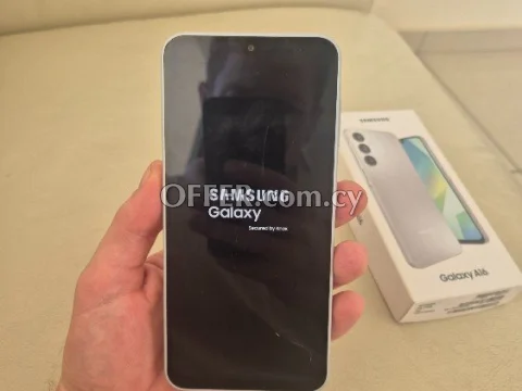 Samsung A16 5G 128GB - 2