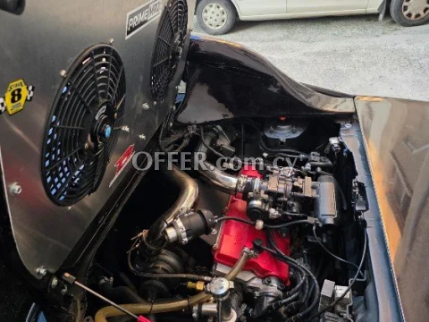 1991 Toyota MR2 2.0L Petrol Manual Coupe - 5