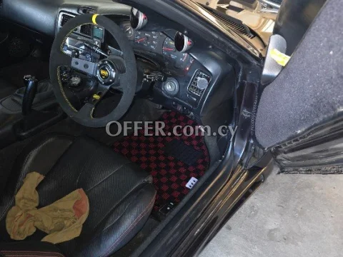 1991 Toyota MR2 2.0L Petrol Manual Coupe - 9