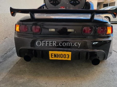 1991 Toyota MR2 2.0L Petrol Manual Coupe - 6