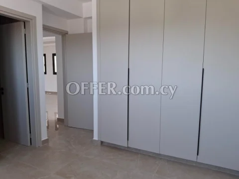 Brand new 2 bedrooms apartment with 3 bathrooms, energy saving!! - 4