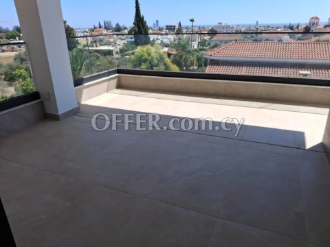 Brand new 2 bedrooms apartment with 3 bathrooms, energy saving!! - 3