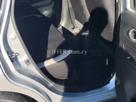 2019 Nissan Note 1.2L Petrol Automatic Hatchback - 7