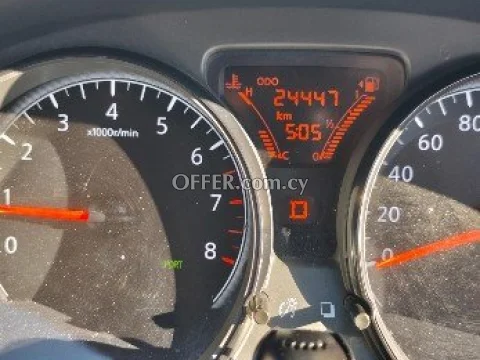 2019 Nissan Note 1.2L Petrol Automatic Hatchback - 6